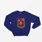 Spidy Bros Sweatshirt