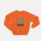 T Rex Sweatshirt