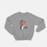 Tom and Jerry Sweatshirt