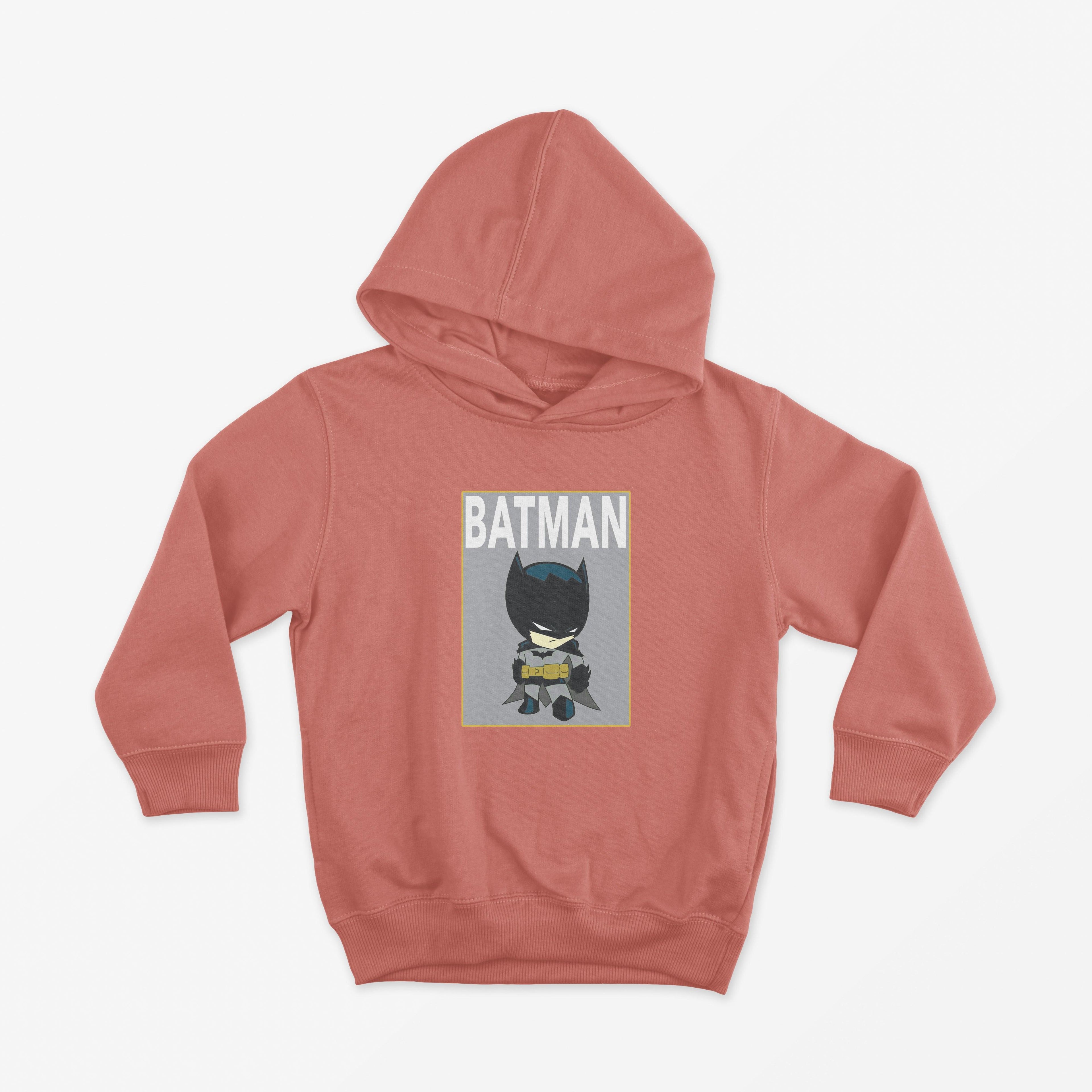 Batman Comic Hoodie - Surteez