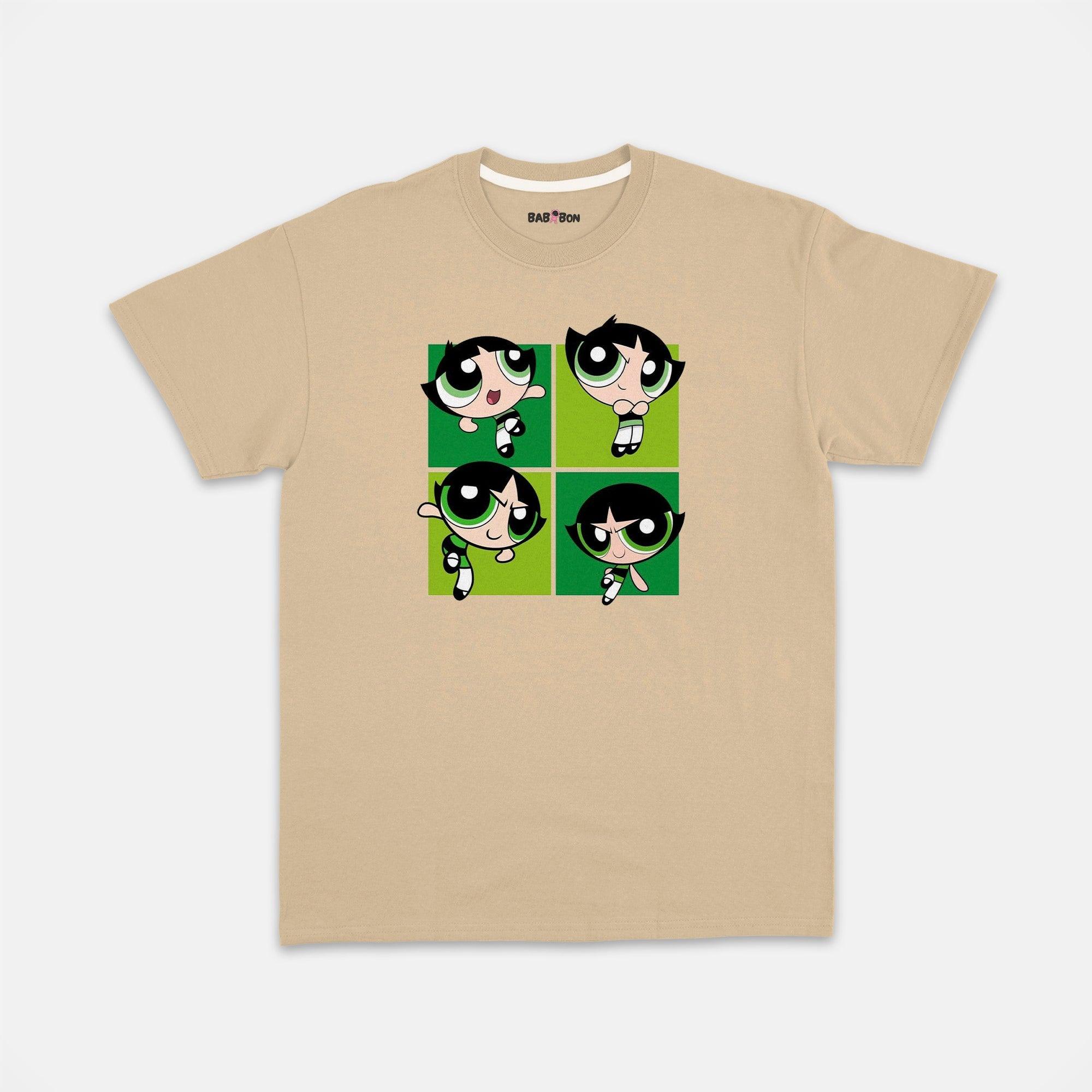 Butter Cup Tee - Surteez