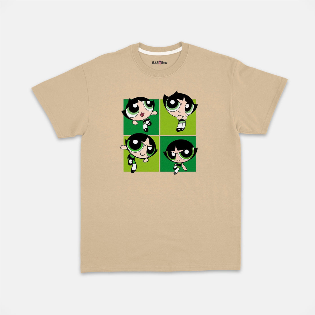Butter Cup Tee