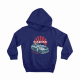 Civic Hoodie