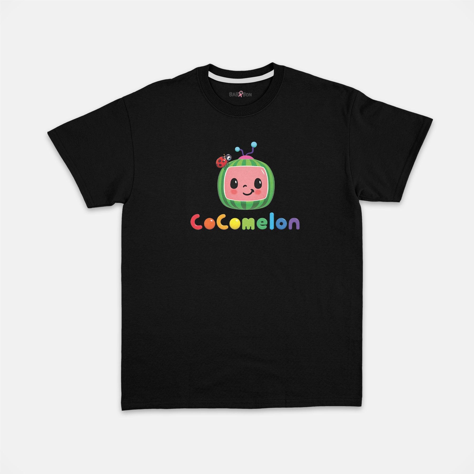 Cocomelon Tee - Surteez
