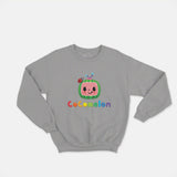 Cocomelon Sweatshirt