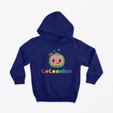 Cocomelon Hoodie