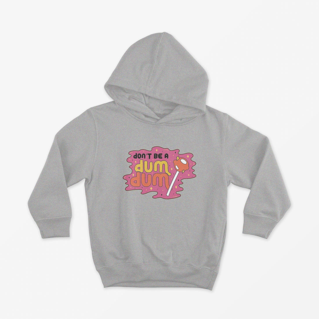 Dum Dum Hoodie - Surteez