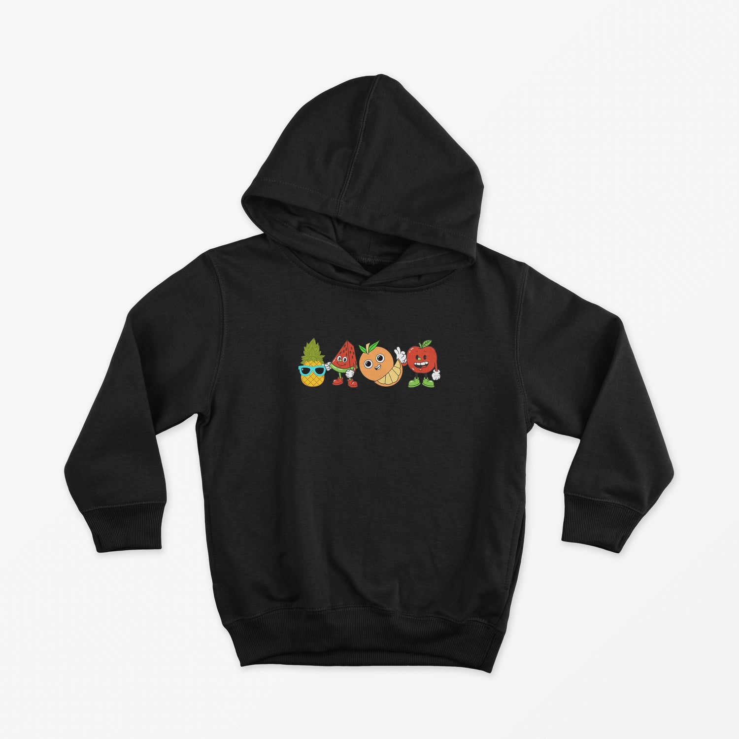 Fruity Kid Hoodie - Surteez