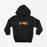Fruity Kid Hoodie
