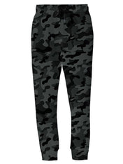 Commando Fleece Tracksuit - Surteez
