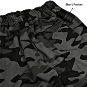 Commando Fleece Tracksuit - Surteez