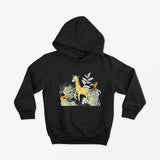 Jungle Hoodie