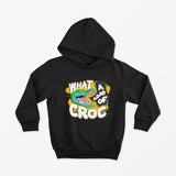 Load Of Croc Hoodie
