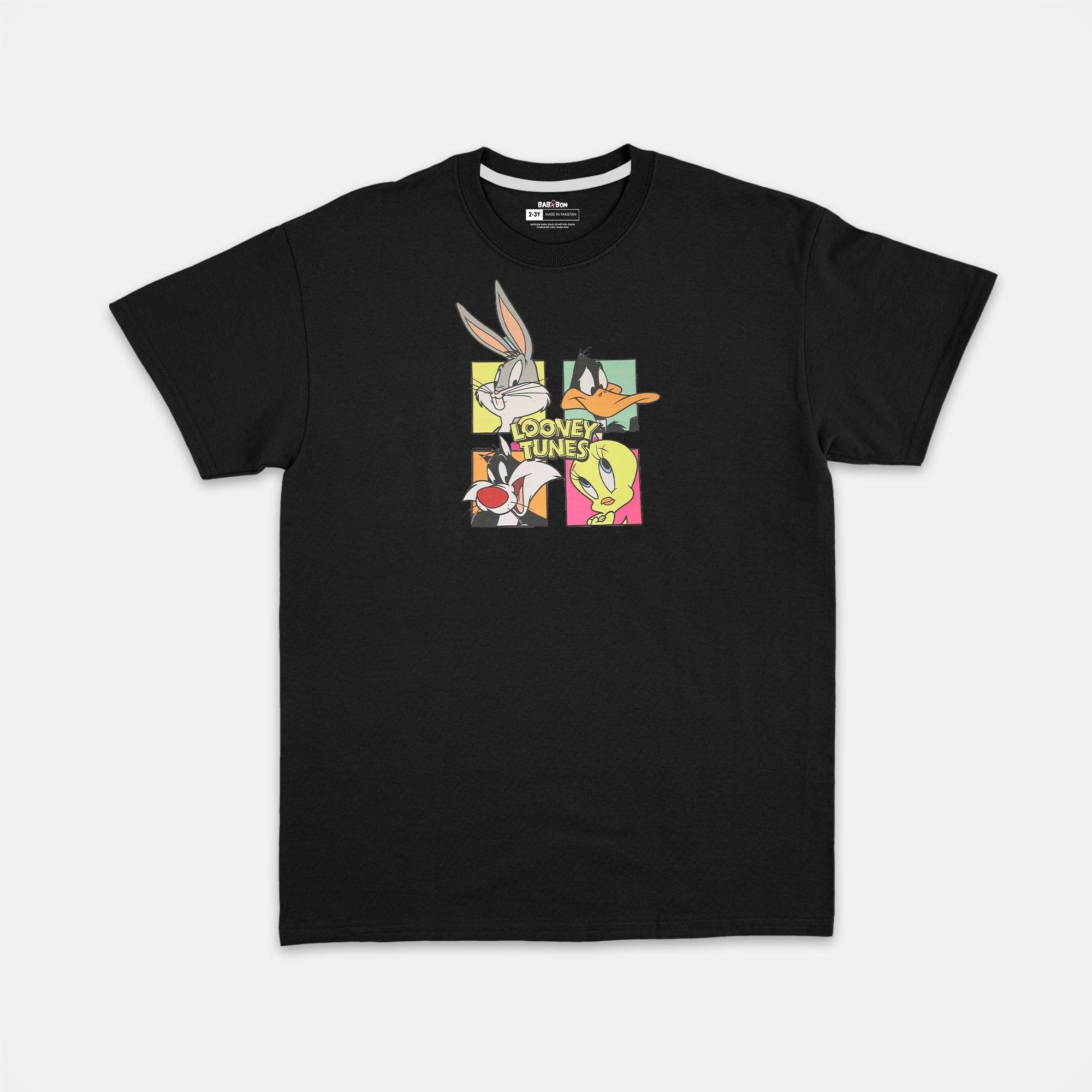 Looney Tunes Tee - Surteez