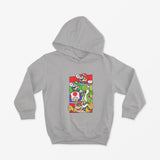 Super Mario Hoodie