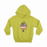 Marvel Hoodie