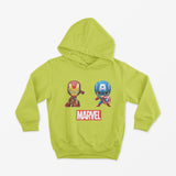 Civil War Hoodie