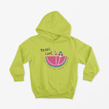 Tropi Cool Hoodie