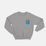 Minion Sweatshirt