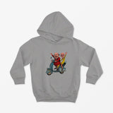 Motu Patlu Hoodie