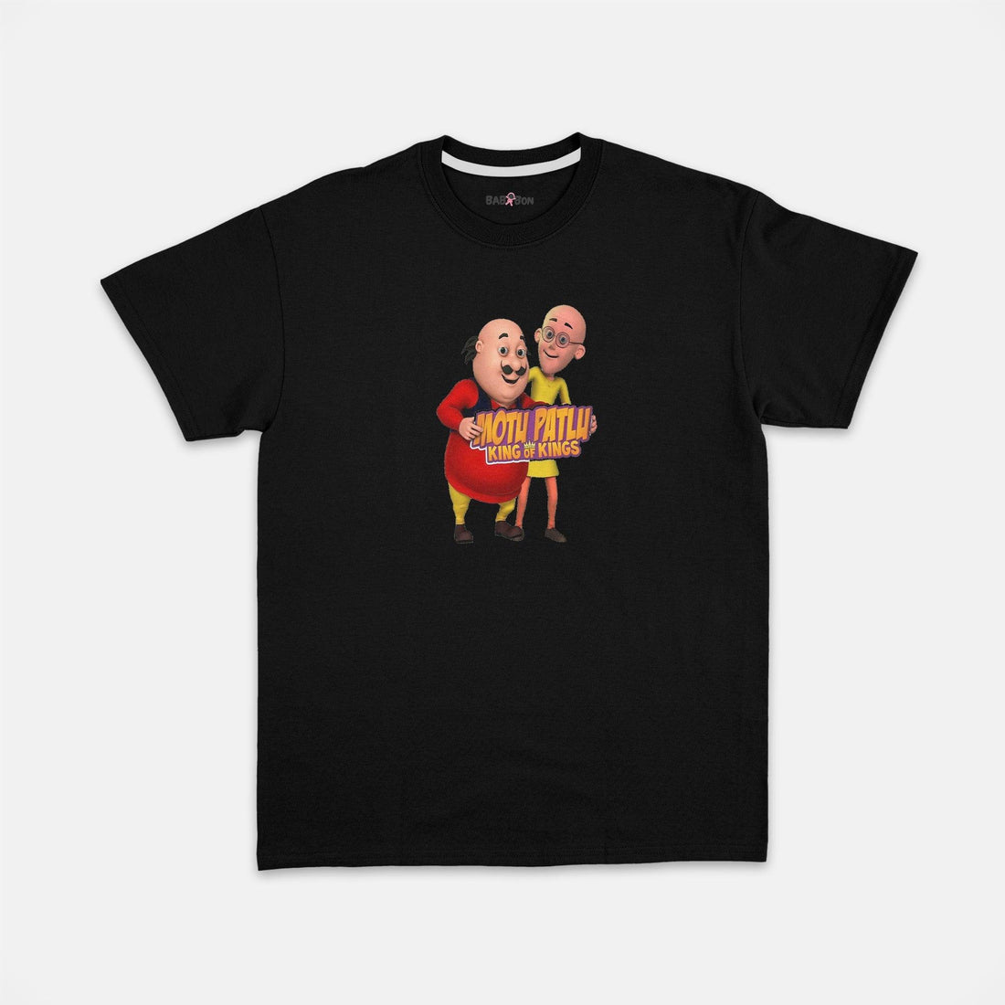 Motu Patlu Tee - Surteez
