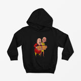 Motu Patlu Hoodie