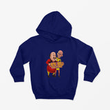 Motu Patlu Hoodie