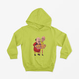 Motu Patlu Hoodie