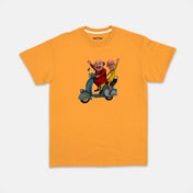 Motu Patlu Tee - Surteez