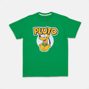 PLUTO Tee - Surteez