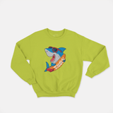 Shark Sweatshirt