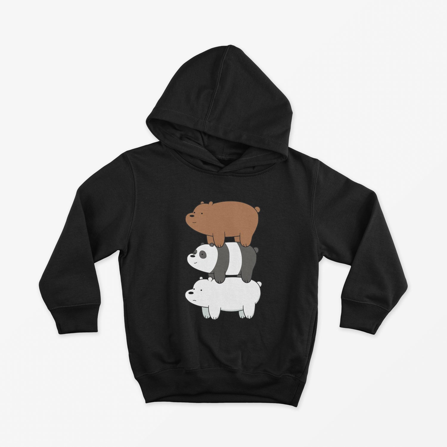 Siblings Hoodie - Surteez