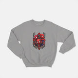 Spidy Bros Sweatshirt