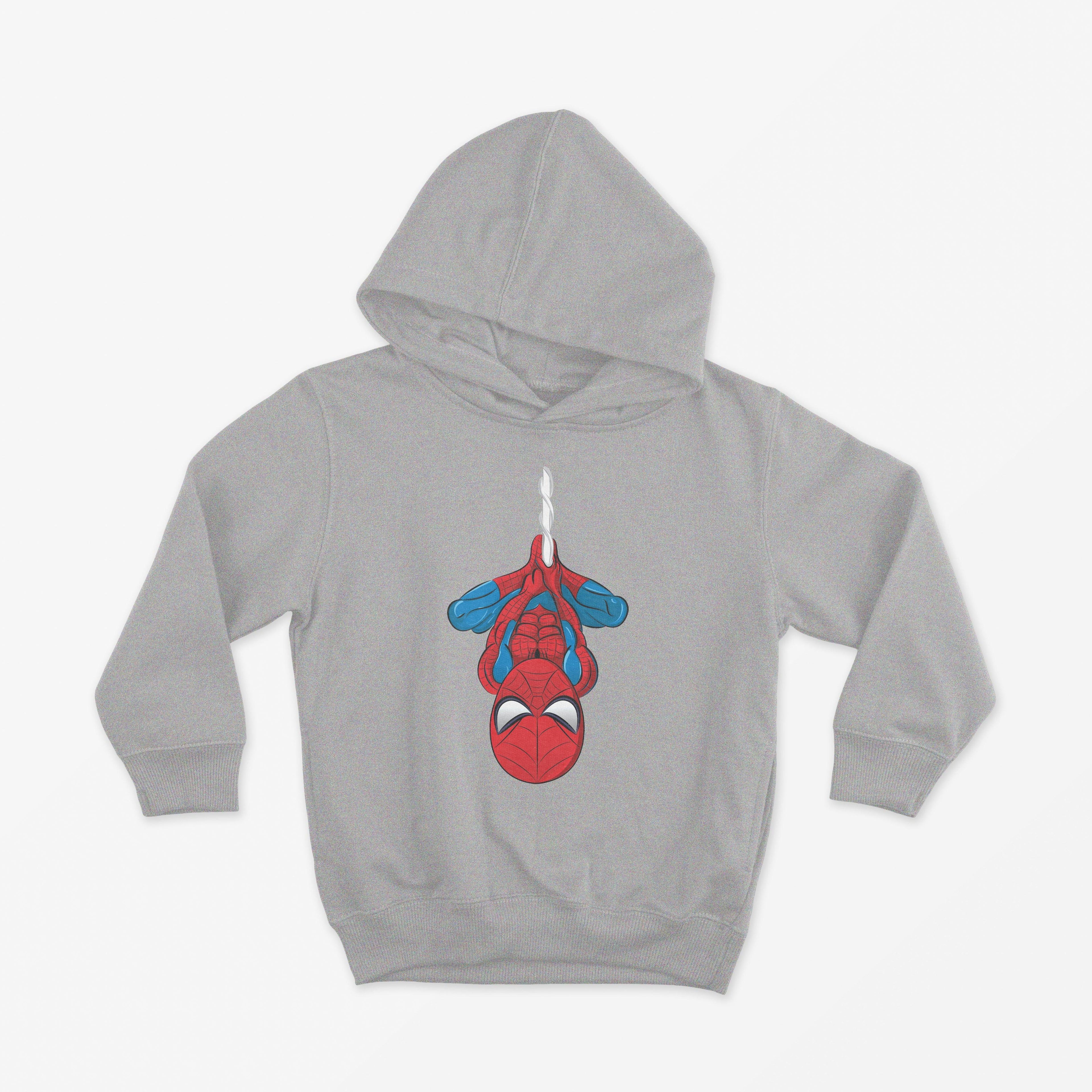 Spiderman Hoodie - Surteez