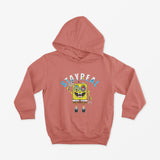 Stay Peal Hoodie