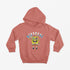 Stay Peal Hoodie - Surteez