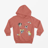Powerpuff Hoodie