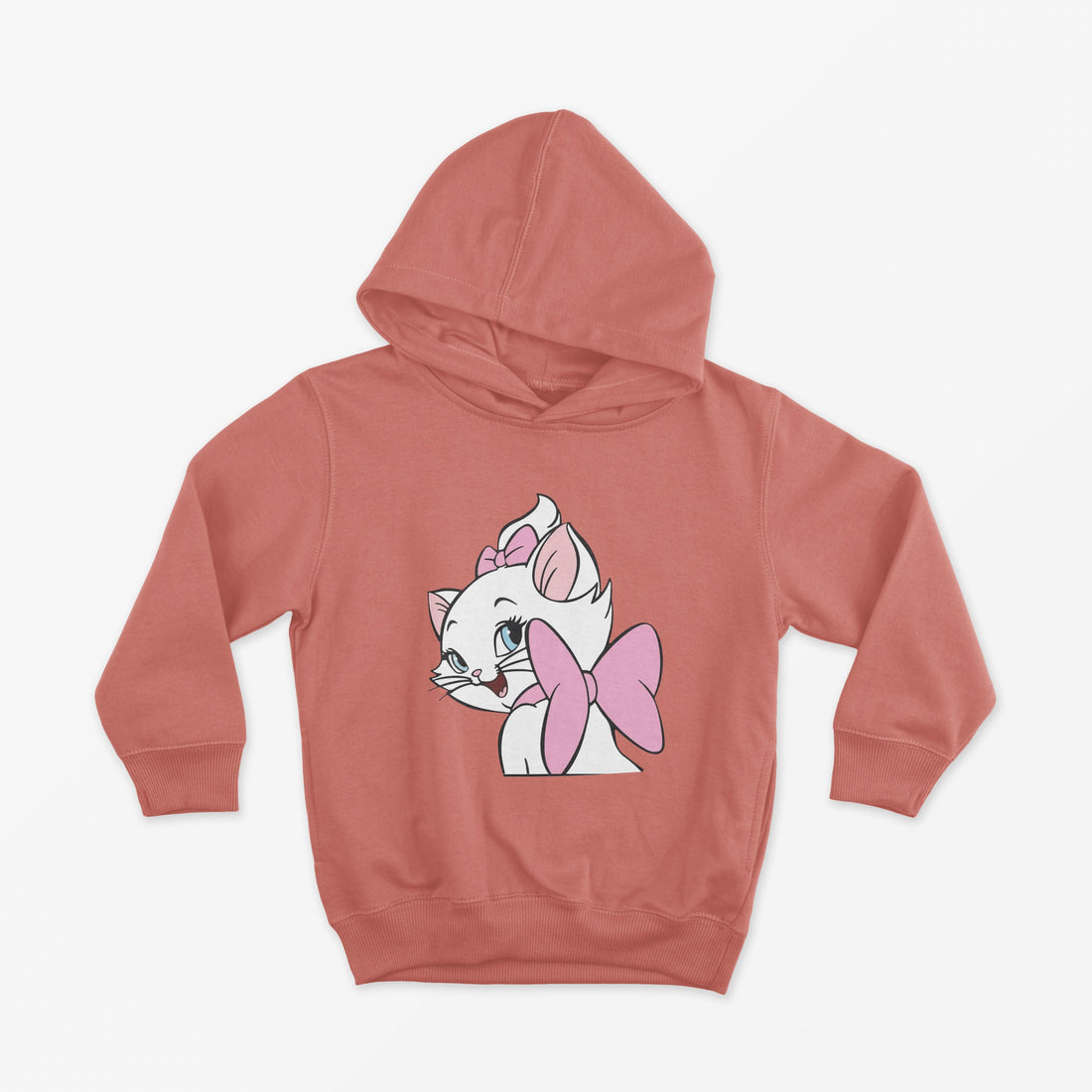 Baby Cat Hoodie - Surteez